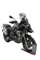 ZX 9 R - Originalformscheibe "ON" -1997 rauchgrau