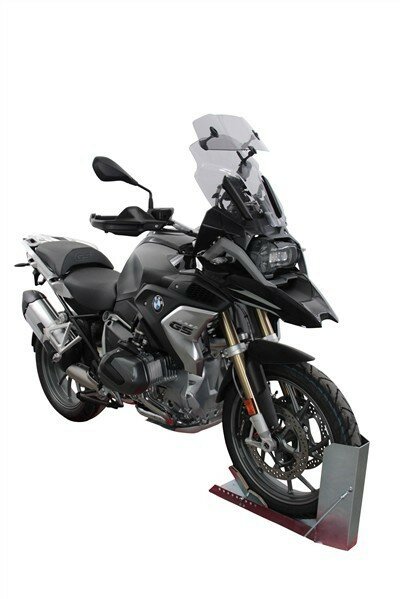 ZX 7 R - Racingscheibe "R" 1996-2003 farblos