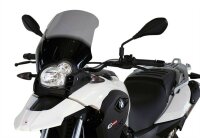 CBR 900 RR - Racingscheibe "RN" 1998-1999 schwarz