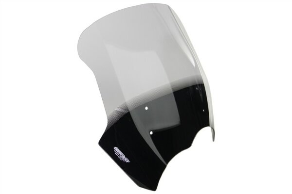 CBR 900 RR - Racingscheibe "RN" 1998-1999 rauchgrau