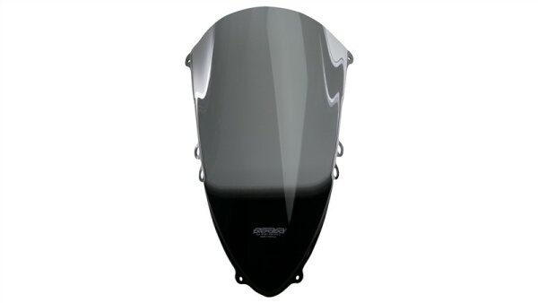 FJ 1200 - Tourenscheibe "TN" 1986-1987 farblos