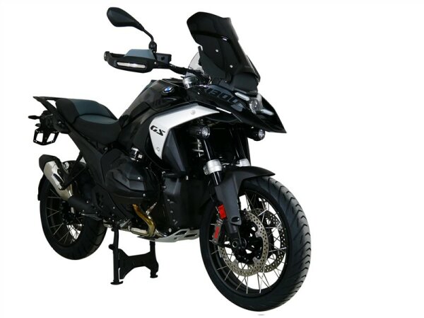 GPZ 750 / 900 R - Originalformscheibe "ON" alle Baujahre farblos
