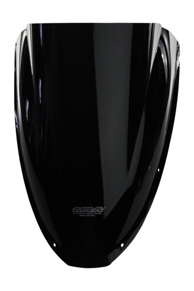 SV 650 S / SV 1000 S - Racingscheibe "R" 2003- farblos