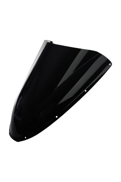 SV 650 S / SV 1000 S - Racingscheibe "R" 2003- schwarz