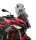 ZZR 600 - Racingscheibe "RN" 1993- farblos