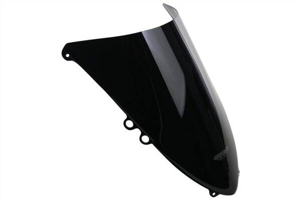 FJ 1200 - Originalformscheibe "ON" 1991- rauchgrau