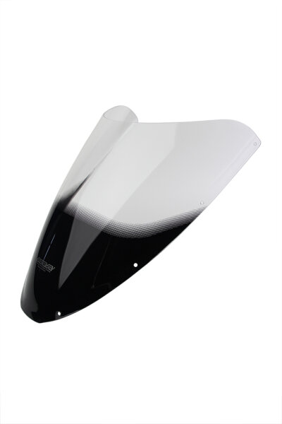 SV 650 S - Racingscheibe "RN" -2002 schwarz