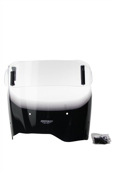 851 / 888 92-94 - Spoilerscheibe "SN" alle Baujahre farblos