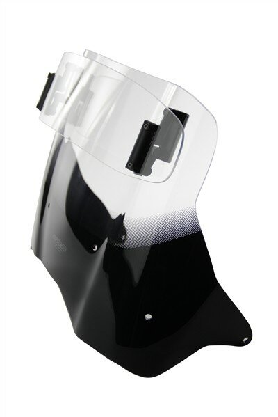 851 / 888 92-94 - Spoilerscheibe "SN" alle Baujahre schwarz