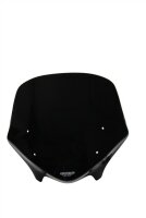 VTR 1000 F - Racingscheibe "R" 1997-2006 farblos