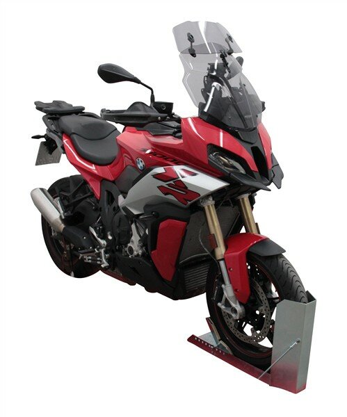 ZZR 600 - Tourenscheibe "TN" -1992 rauchgrau