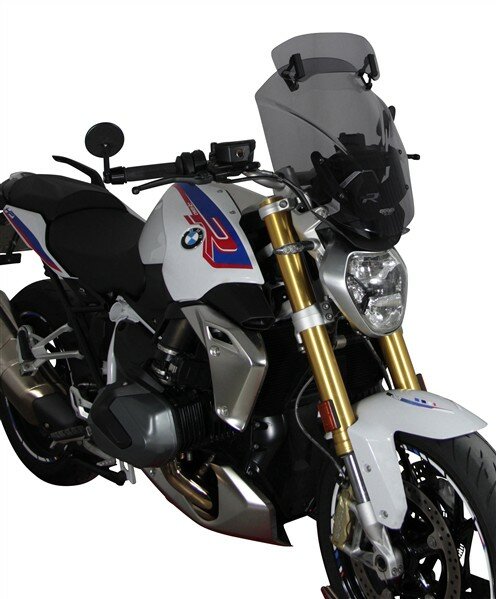 GPX 600 R - Tourenscheibe "TN" alle Baujahre farblos