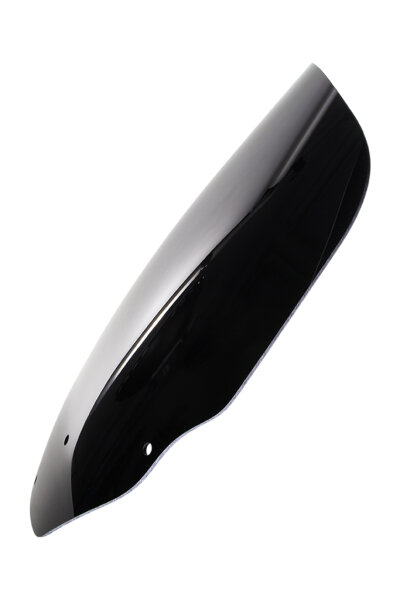 VFR 750 F RC 36 - Spoilerscheibe "SN" 1994-1997 schwarz