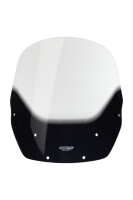 VFR 400 R ( NC 21 + NC 24 ) - Originalformscheibe...