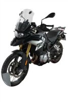 CBR 1000 F - Tourenscheibe "TN" -1988 farblos