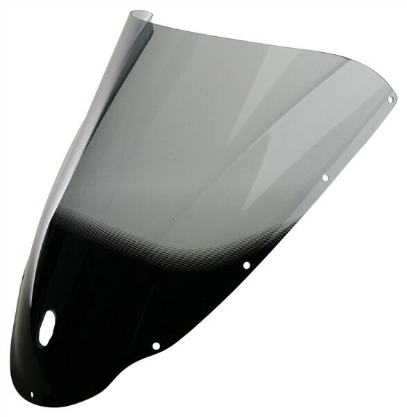 DAYTONA T 595 97- / 955 I -00 - Racingscheibe "RN" alle Baujahre schwarz