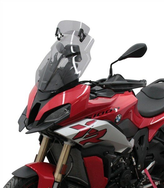 ZZR 600 - Originalformscheibe "ON" 1993- farblos