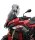 ZZR 600 - Originalformscheibe "ON" 1993- farblos