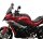 ZZR 600 - Originalformscheibe "ON" 1993- rauchgrau
