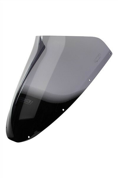 TL 1000R - Racingscheibe "RN" alle Baujahre rauchgrau