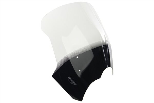 CBR 900 RR - Originalformscheibe "O" 2002- schwarz