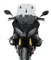 GPZ 500 S - Spoilerscheibe "SN" -1993 farblos