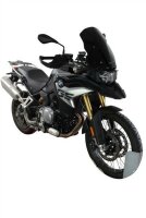 CBR 1000 F - Originalformscheibe "ON" 1989-1992...