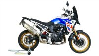 CBR 600 F - Spoilerscheibe "SN" -1990 farblos