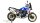 CBR 600 F - Spoilerscheibe "SN" -1990 farblos