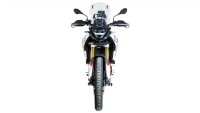 CBR 600 F - Spoilerscheibe "SN" -1990 rauchgrau