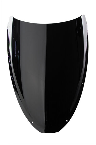 SV 650 S - Tourenscheibe "TN" -2002 farblos