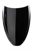 SV 650 S - Tourenscheibe "TN" -2002 farblos