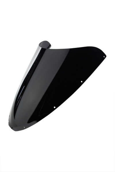 SV 650 S - Tourenscheibe "TN" -2002 schwarz