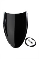 SV 650 S - Tourenscheibe "TN" -2002 rauchgrau