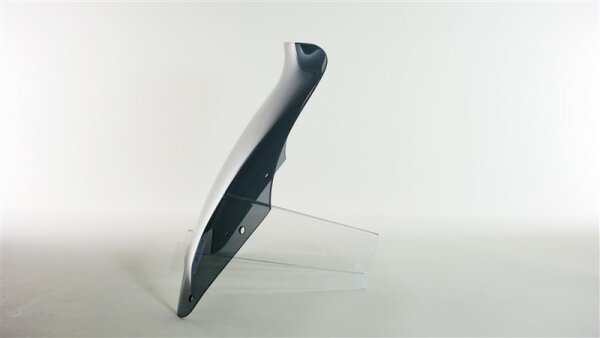 RS 250 - Racingscheibe "R" 1998- farblos