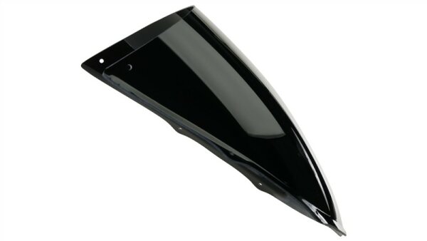 RSV MILLE R/FACTORY - Originalformscheibe "O" 2004-2009 rauchgrau