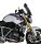 GPX 750 R - Originalformscheibe "ON" alle Baujahre farblos
