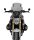ER 6 F - Racingscheibe "R" 2009-2011 farblos