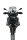 ZX 7 R - Spoilerscheibe "S" 1996-2003 rauchgrau