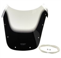 FJ 1200 - Spoilerscheibe "SN" 1988-1990 rauchgrau