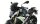ZZR 1100 - Spoilerscheibe "SN" 1993- schwarz