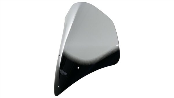 749 / 999 ( RACE PURPOSE ) - Spoilerscheibe "S" 2005- farblos