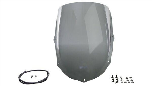 RSV MILLE R - Tourenscheibe "TN" 2001-2003 farblos