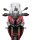 ZZR 600 - Spoilerscheibe "SN" -1992 farblos