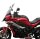 ZZR 600 - Spoilerscheibe "SN" -1992 rauchgrau