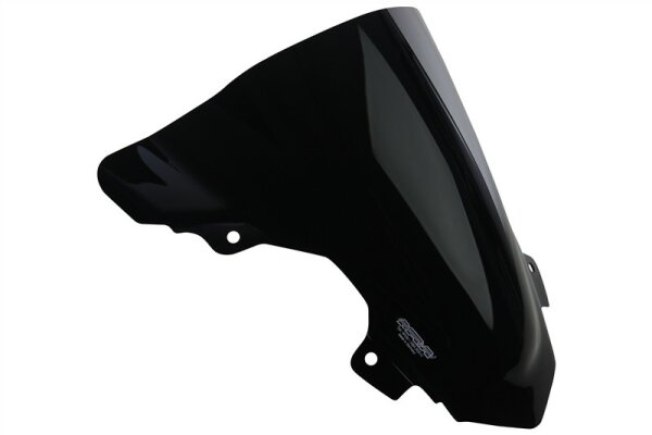 DR 650 RS / E - Originalformscheibe "ON" alle Baujahre farblos