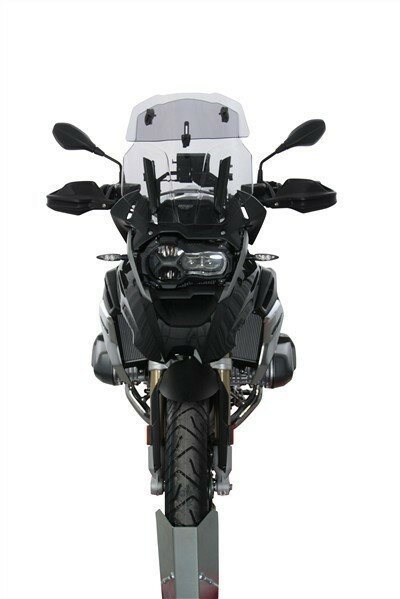 ZX 9 R - Originalformscheibe "O" 2000-2004 schwarz