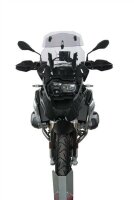 ZX 9 R - Originalformscheibe "O" 2000-2004 schwarz