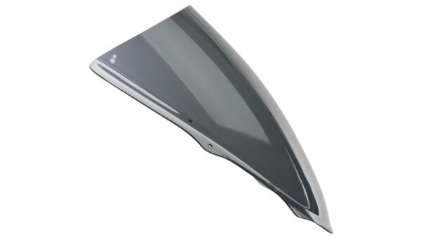 RSV MILLE R / SP - Originalformscheibe "ON" -2000 farblos