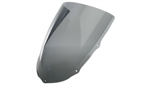 RSV MILLE R / SP - Originalformscheibe "ON" -2000 rauchgrau